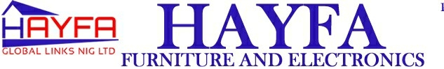HAYFA GLOBAL LINKS NIG LTD logo